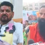‘इस बार आंदोलन करें तो सलवार…’ बाबा रामदेव की चेतावनी पर बृजभूषण सिंह का तंज