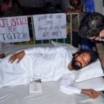 झारखंड: JPSC परीक्षा विवाद पर छात्रों का आंदोलन तेज, बोले- ‘सीधे मुख्यमंत्री से करेंगे बात, मीडिया की मौजूदगी भी हो’