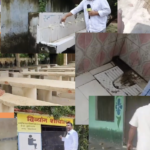यूपी में सरकारी स्कूलों की बदहाली दिखाने पर FIR? कई जिलों में कार्रवाई के बाद उठे बड़े सवाल